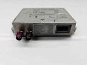 Modul confort Audi A4 (8K2, B8) [Fabr 2008-2015] 8J0035456A