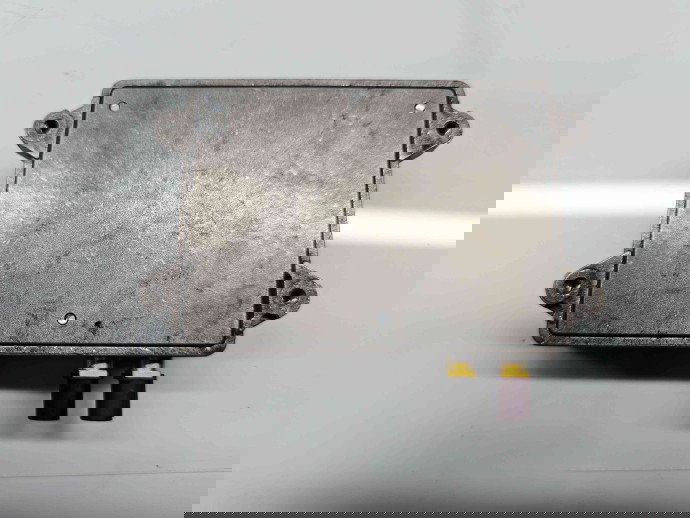 Modul confort Audi A4 (8K2, B8) [Fabr 2008-2015] 8J0035456A