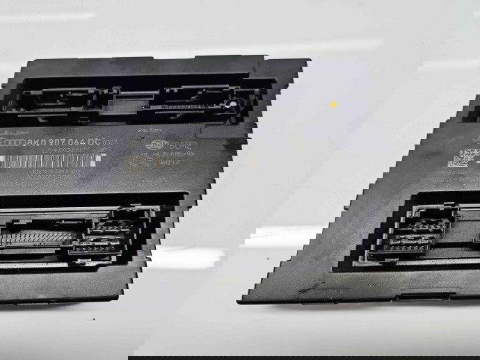 Modul confort Audi A4 (8K2, B8) [Fabr 2008-2015] 8K0907064DC