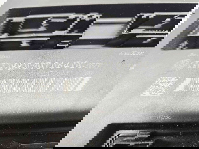 Modul confort Audi A4 (8K2, B8) [Fabr 2008-2015] 8K0907064DC