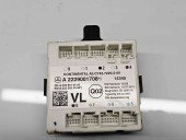 Modul confort Mercedes Clasa C Combi (W205) [Fabr 2015-prezent] A2229001708