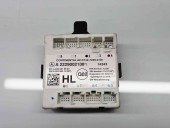 Modul confort Mercedes Clasa C Combi (W205) [Fabr 2015-prezent] A2229002108