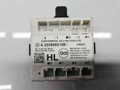 Modul confort Mercedes Clasa C Combi (W205) [Fabr 2015-prezent] A2229002108