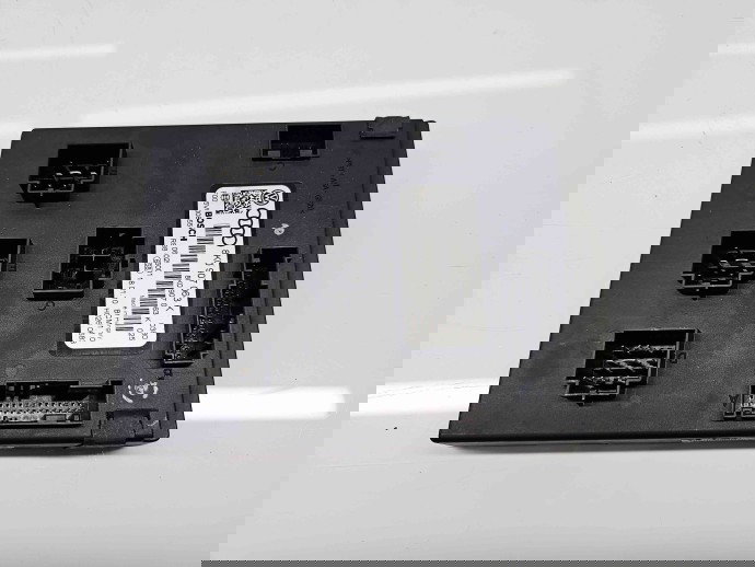 Modul confort Audi A4 (8K2, B8) [Fabr 2008-2015] 8K0907063K