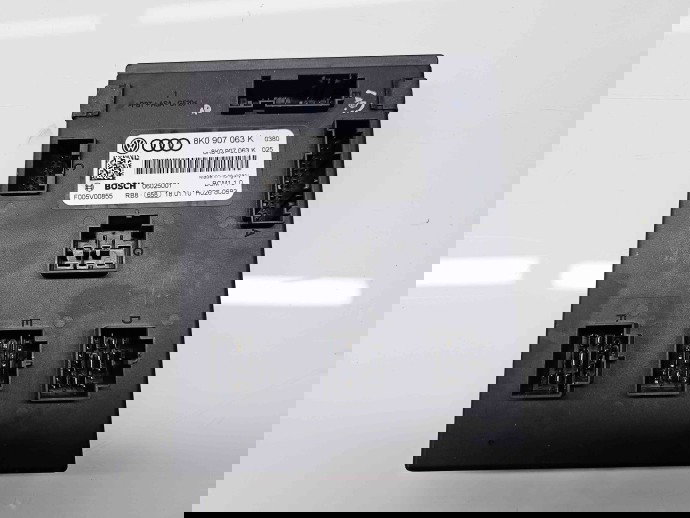 Modul confort Audi A4 (8K2, B8) [Fabr 2008-2015] 8K0907063K