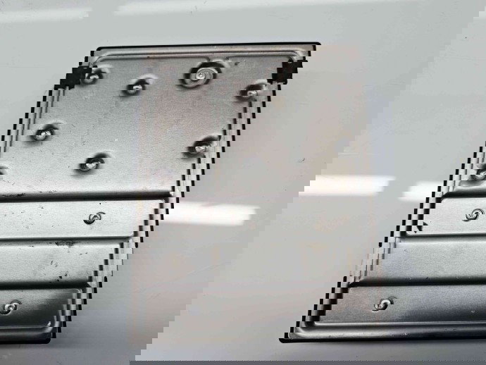 Modul confort Audi A4 (8K2, B8) [Fabr 2008-2015] 8K0907063K