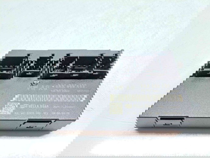  Modul confort Volkswagen Passat B7 (362) [Fabr 2010-2014] 3AA959433