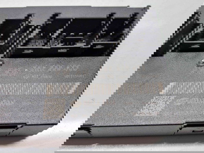  Modul confort Volkswagen Passat B7 (362) [Fabr 2010-2014] 3AA959433