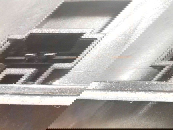 Boxa dreapta spate A1698200302 Mercedes B200 W245 2.0 CDI 2005-2011