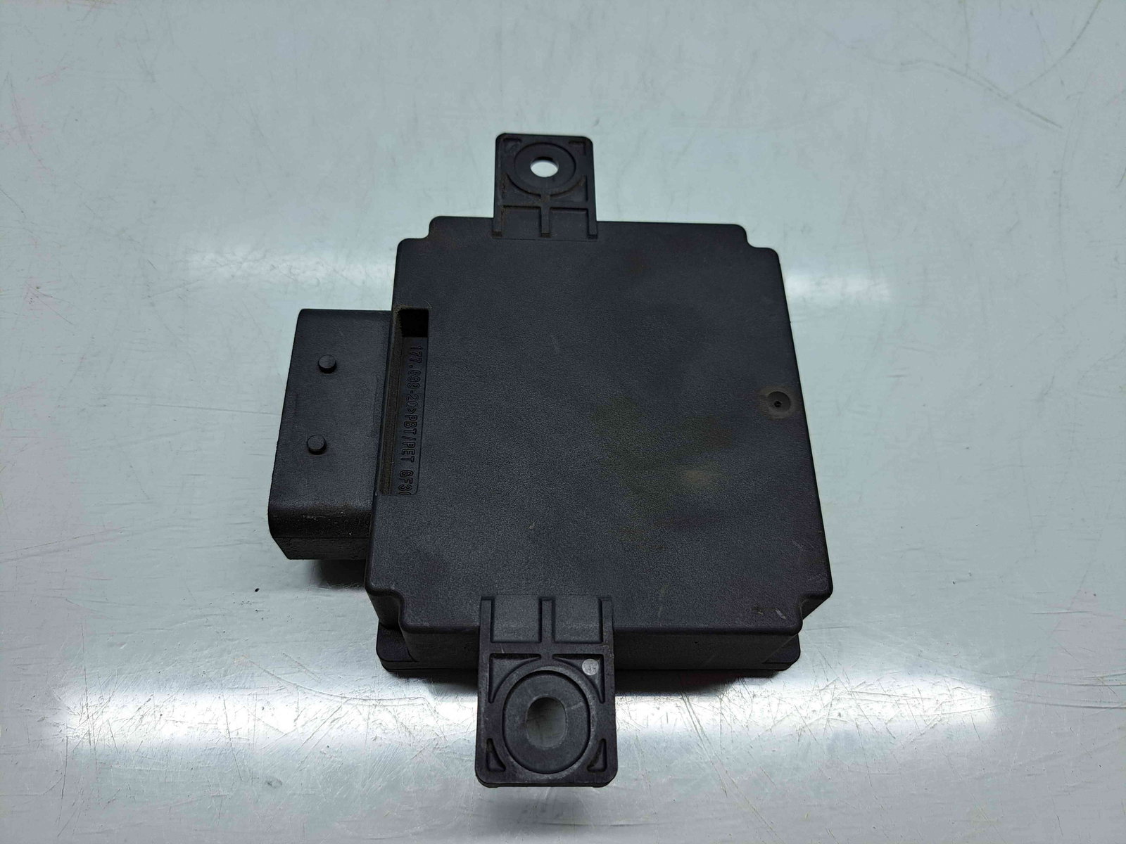 Modul confort Volkswagen Passat B7 (362) [Fabr 2010-2014] 3AA919041 - imagine 4