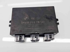  Modul senzori parcare Bmw X3 (E83) [Fabr 2003-2009] 9116542