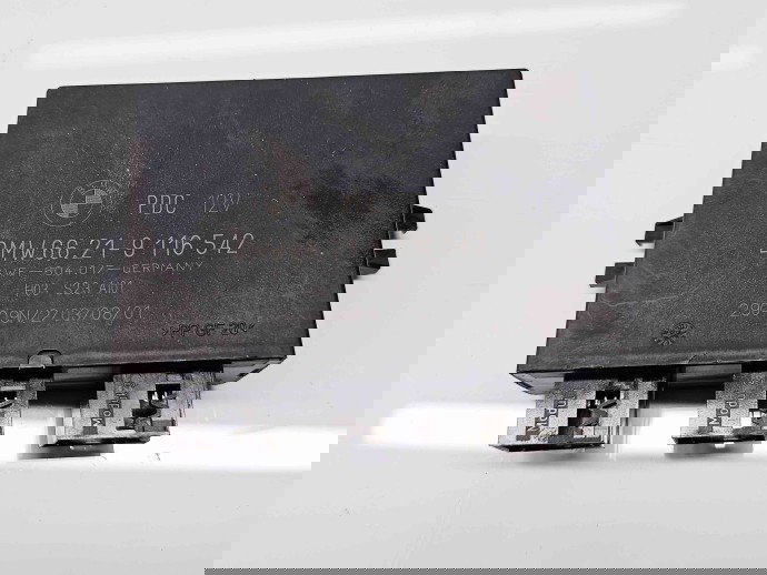  Modul senzori parcare Bmw X3 (E83) [Fabr 2003-2009] 9116542