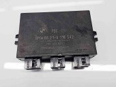  Modul senzori parcare Bmw X3 (E83) [Fabr 2003-2009] 9116542