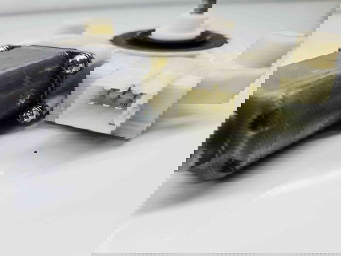 Motoras geam stanga fata Mercedes Clasa C Combi (W205) [Fabr 2015-prezent]