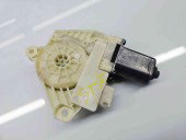 Motoras geam stanga fata Mercedes Clasa C Combi (W205) [Fabr 2015-prezent]