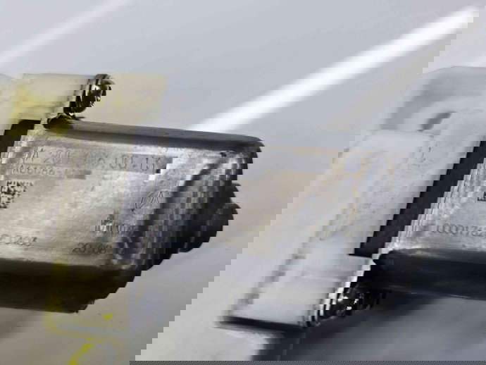 Motoras geam stanga fata Mercedes Clasa C Combi (W205) [Fabr 2015-prezent]