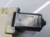 Motoras geam stanga fata Mercedes Clasa C Combi (W205) [Fabr 2015-prezent]