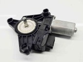 Motoras geam stanga spate Mercedes Clasa C Combi (W205) [Fabr 2015-prezent]