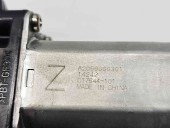 Motoras geam stanga spate Mercedes Clasa C Combi (W205) [Fabr 2015-prezent]