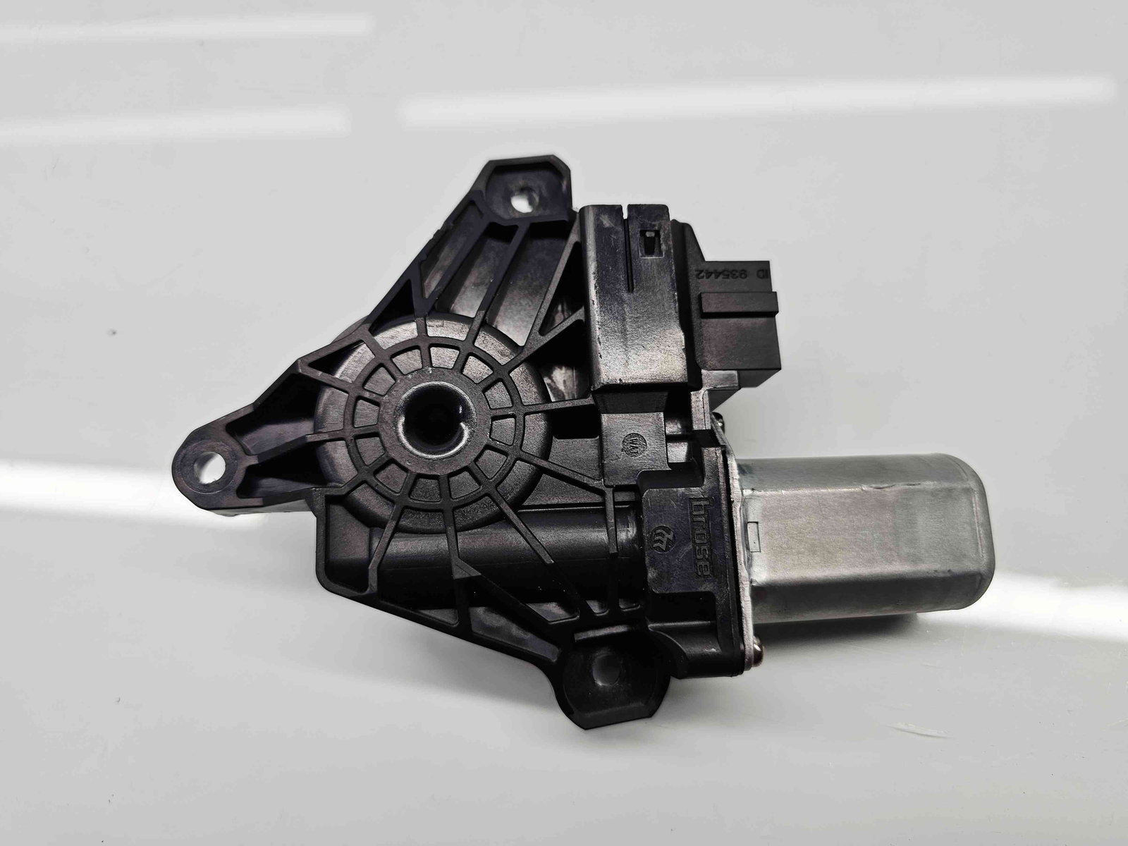 Motoras geam stanga spate Mercedes Clasa C Combi (W205) [Fabr 2015-prezent] - imagine 3