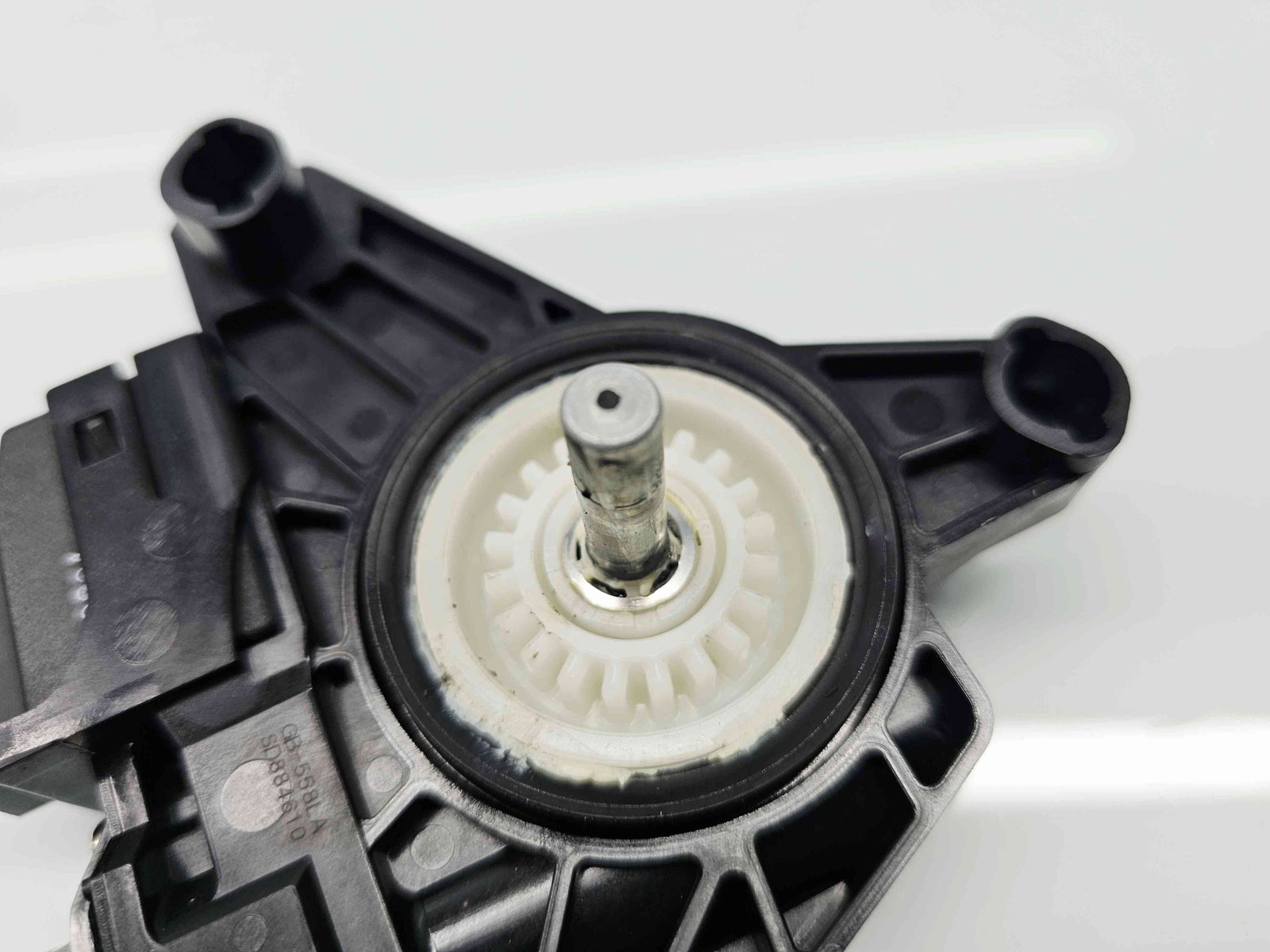 Motoras geam stanga spate Mercedes Clasa C Combi (W205) [Fabr 2015-prezent] - imagine 5