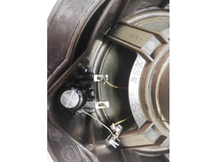 Boxa stanga spate A1698200302 Mercedes B200 W245 2.0 CDI 2005-2011