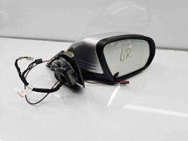 Oglinda dreapta Mercedes Clasa C Combi (W205) [Fabr 2015-prezent]
