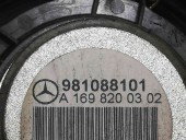 Boxa stanga spate A1698200302 Mercedes B200 W245 2.0 CDI 2005-2011