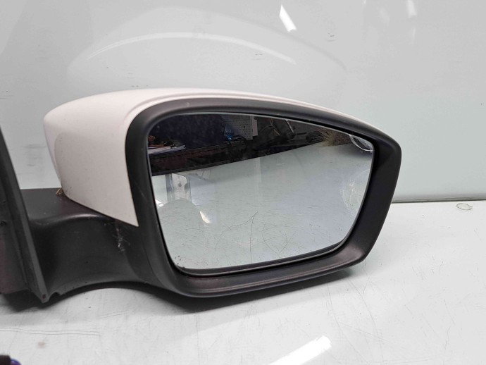 Oglinda dreapta Seat Toledo 4 (KG3) [Fabr 2012-2018]