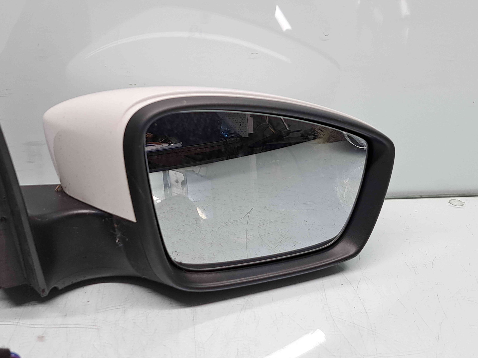 Oglinda dreapta Seat Toledo 4 (KG3) [Fabr 2012-2018] - imagine 2