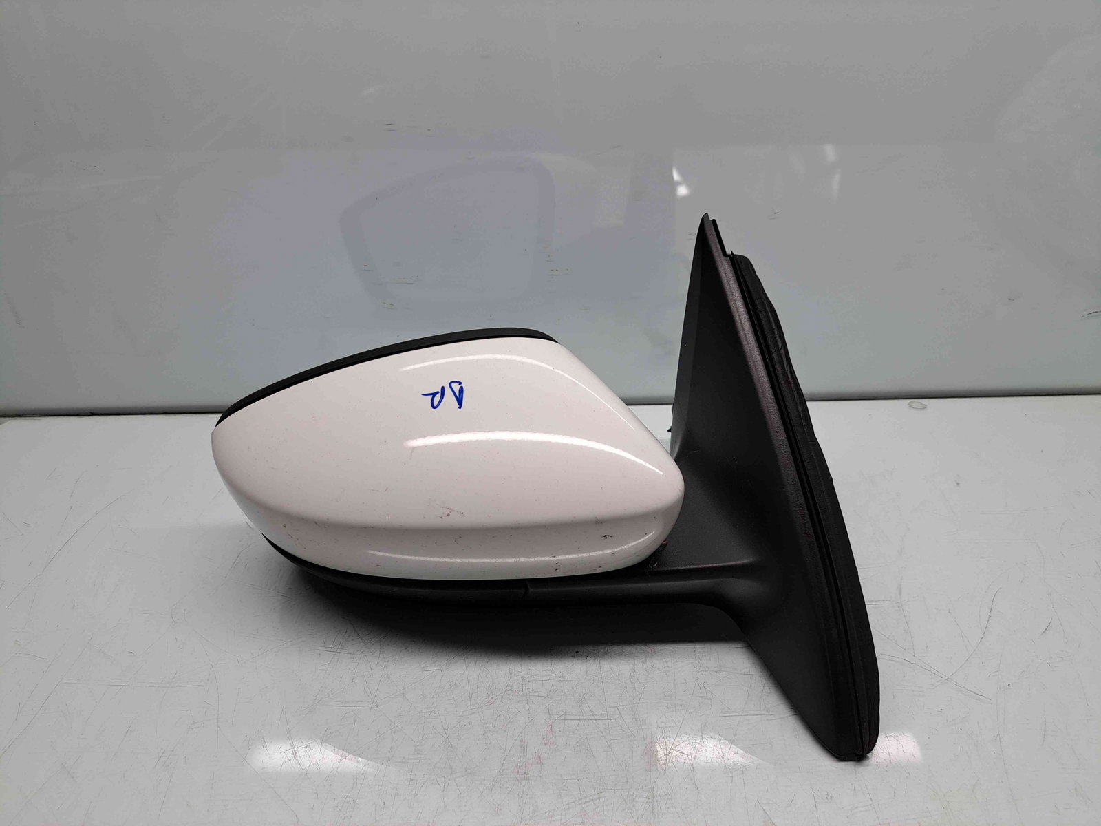 Oglinda dreapta Seat Toledo 4 (KG3) [Fabr 2012-2018] - imagine 3