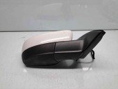 Oglinda dreapta Seat Toledo 4 (KG3) [Fabr 2012-2018]