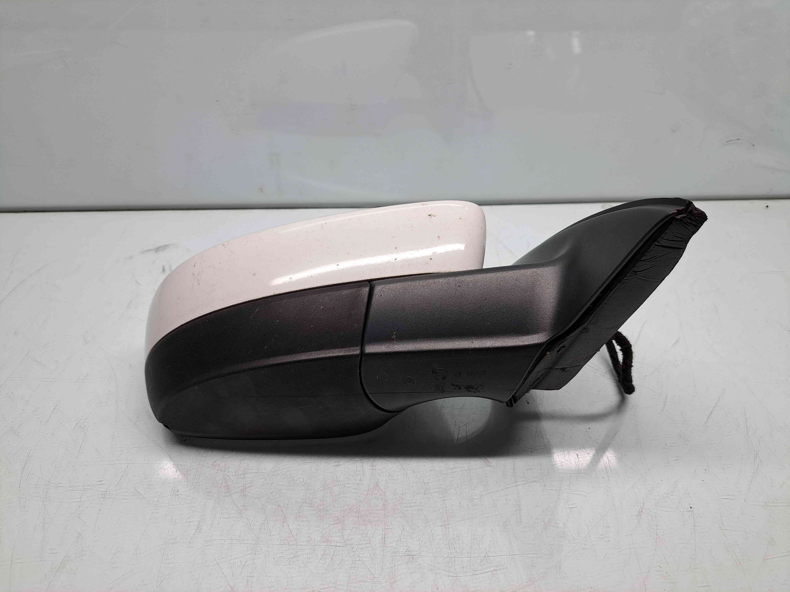 Oglinda dreapta Seat Toledo 4 (KG3) [Fabr 2012-2018] - imagine 4