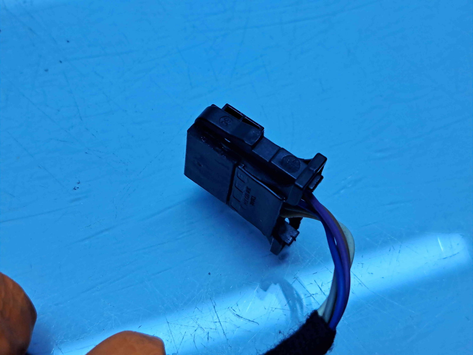 Oglinda dreapta Seat Toledo 4 (KG3) [Fabr 2012-2018] - imagine 5