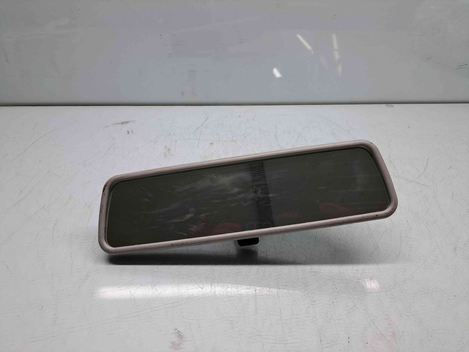 Oglinda retrovizoare Seat Toledo 4 (KG3) [Fabr 2012-2018] OEM - imagine 1