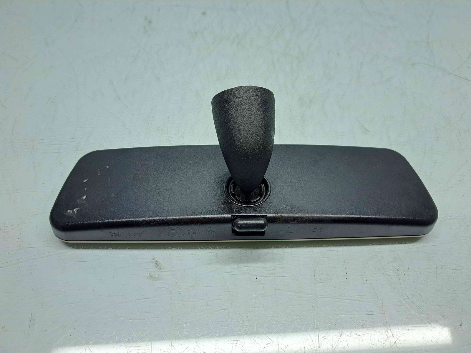 Oglinda retrovizoare Seat Toledo 4 (KG3) [Fabr 2012-2018] OEM - imagine 2