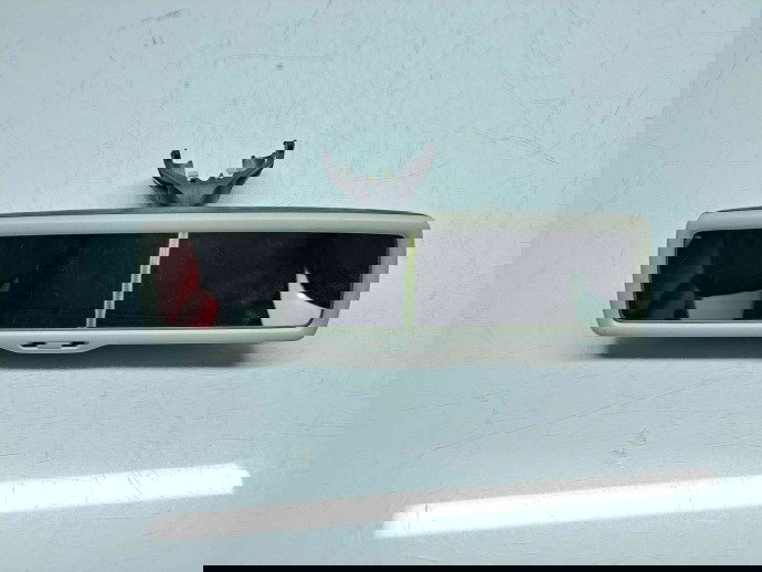  Oglinda retrovizoare Volkswagen Passat B7 (365) Variant [Fabr 2010-2014] OEM