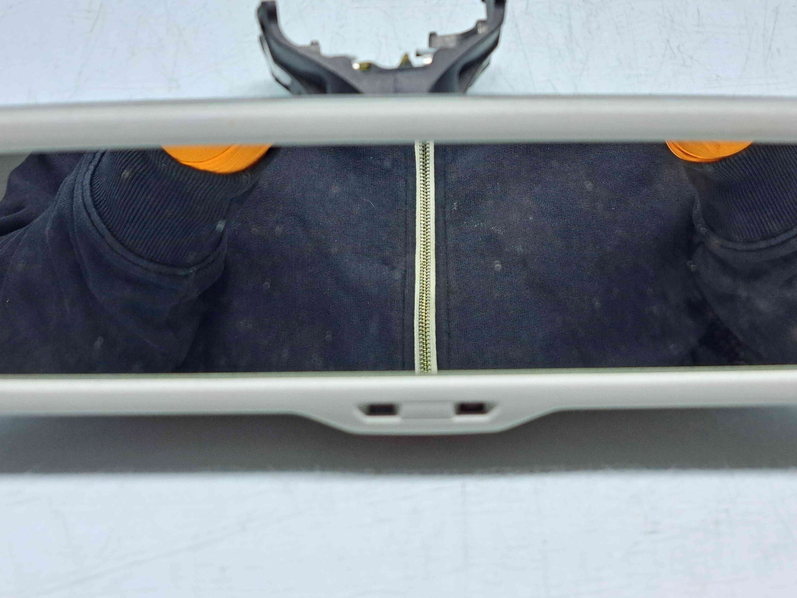 Oglinda retrovizoare Volkswagen Passat B7 (365) Variant [Fabr 2010-2014] OEM - imagine 2