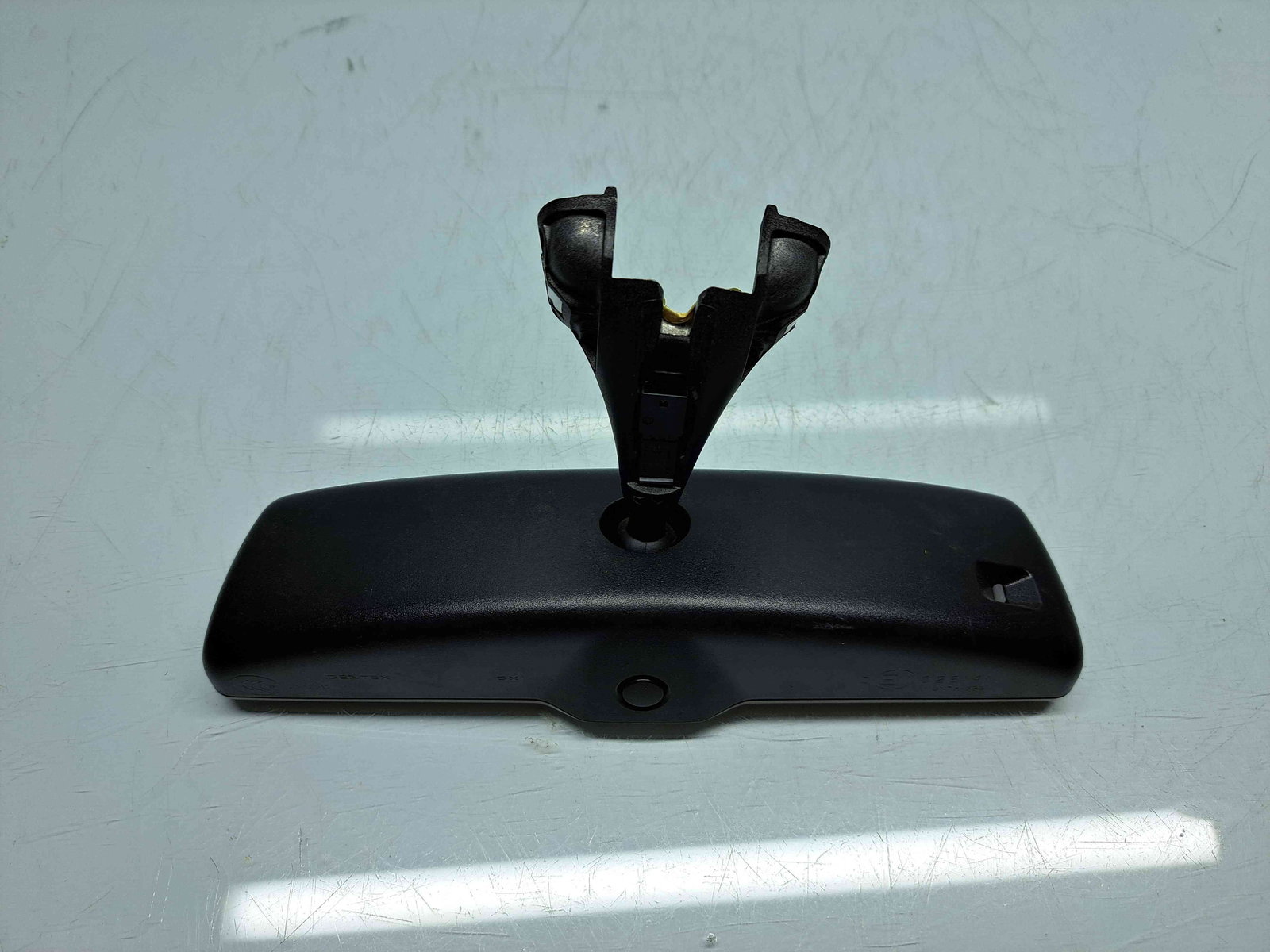 Oglinda retrovizoare Volkswagen Passat B7 (365) Variant [Fabr 2010-2014] OEM - imagine 3
