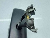  Oglinda retrovizoare Volkswagen Passat B7 (365) Variant [Fabr 2010-2014] OEM