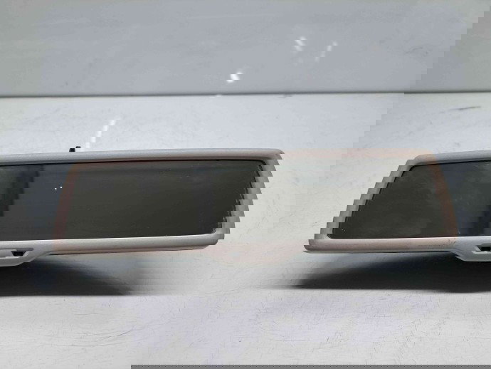  Oglinda retrovizoare Volkswagen Passat B7 (362) [Fabr 2010-2014] OEM