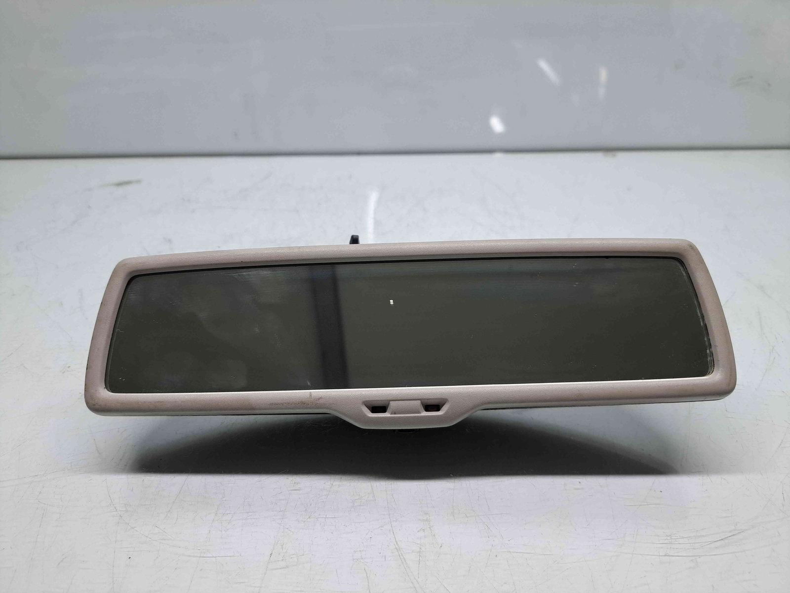 Oglinda retrovizoare Volkswagen Passat B7 (362) [Fabr 2010-2014] OEM