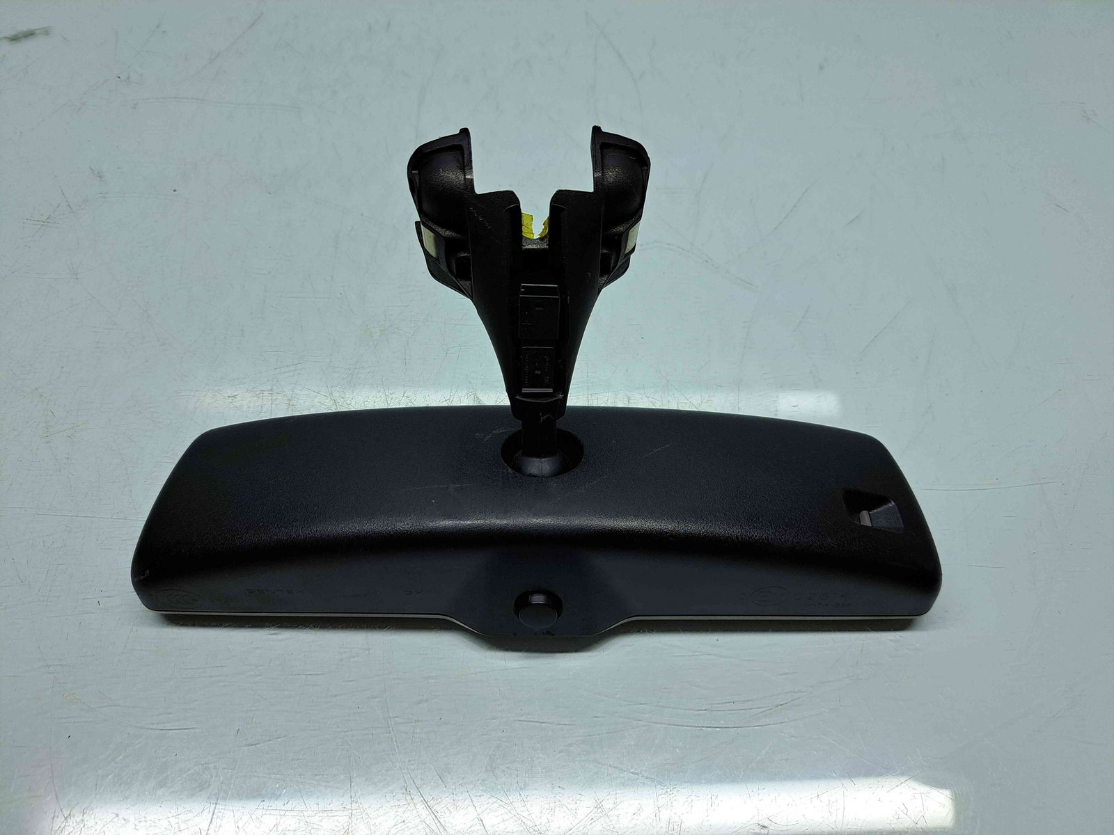 Oglinda retrovizoare Volkswagen Passat B7 (362) [Fabr 2010-2014] OEM - imagine 2