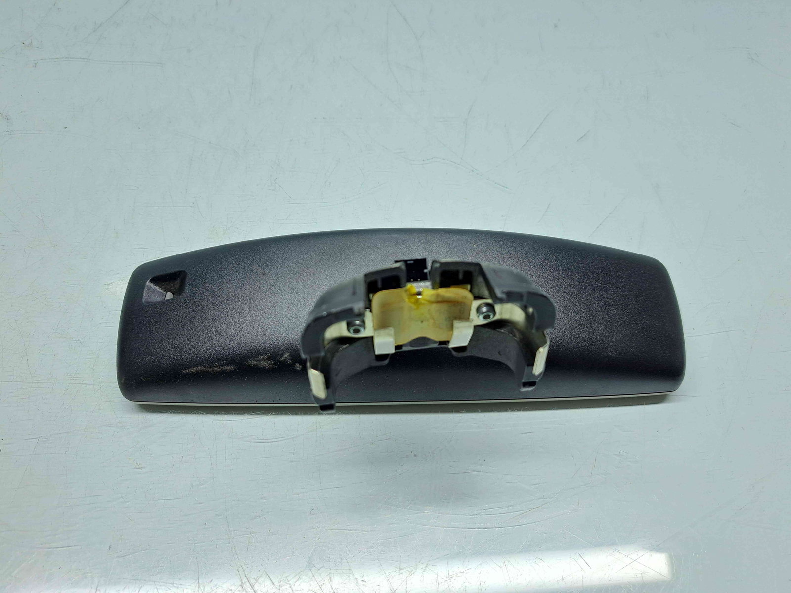 Oglinda retrovizoare Volkswagen Passat B7 (362) [Fabr 2010-2014] OEM - imagine 3