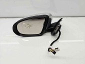 Oglinda stanga Mercedes Clasa C Combi (W205) [Fabr 2015-prezent]
