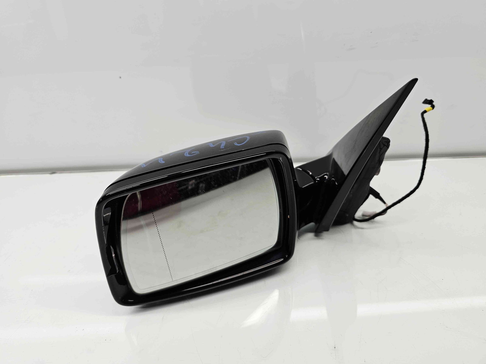 Oglinda stanga Bmw X3 (E83) [Fabr 2003-2009] - imagine 1