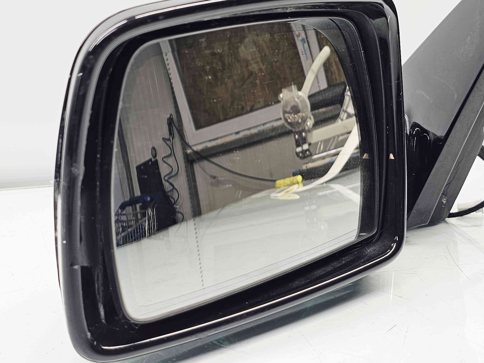 Oglinda stanga Bmw X3 (E83) [Fabr 2003-2009] - imagine 2