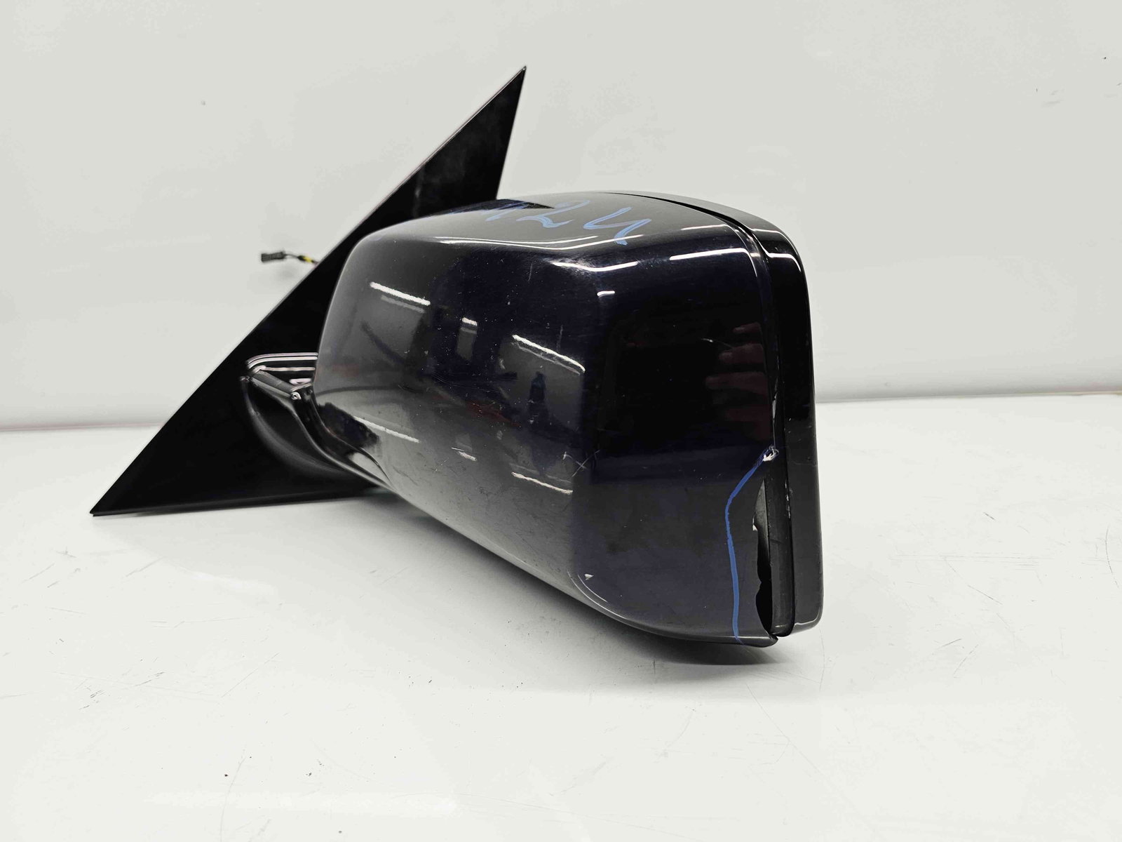 Oglinda stanga Bmw X3 (E83) [Fabr 2003-2009] - imagine 3