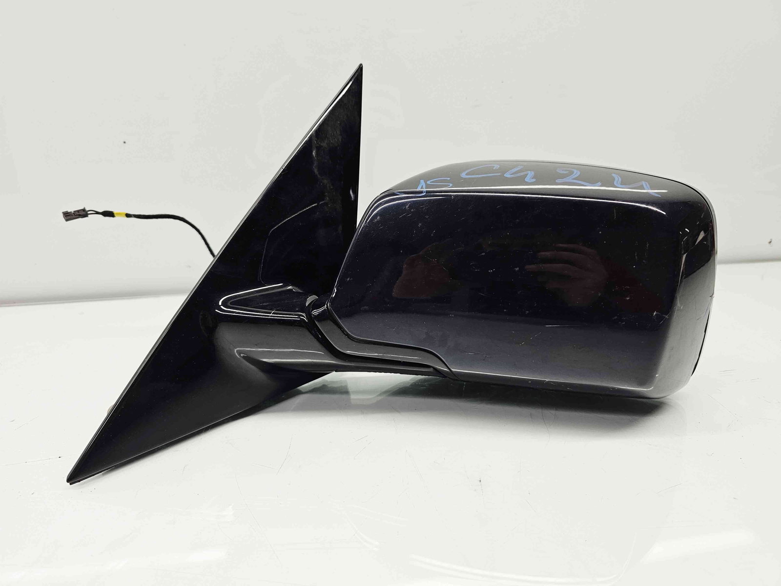 Oglinda stanga Bmw X3 (E83) [Fabr 2003-2009] - imagine 4