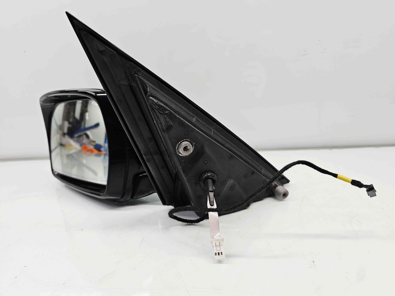 Oglinda stanga Bmw X3 (E83) [Fabr 2003-2009] - imagine 5